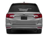 Thumbnail of 2018 Crystal Black Pearl Honda Odyssey