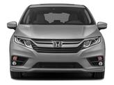 Thumbnail of 2018 Crystal Black Pearl Honda Odyssey