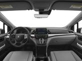 Thumbnail of 2018 Crystal Black Pearl Honda Odyssey