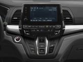 Thumbnail of 2018 Crystal Black Pearl Honda Odyssey