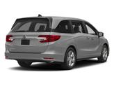 Thumbnail of 2018 Crystal Black Pearl Honda Odyssey