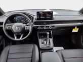 Thumbnail of 2026 Urban Gray Pearl Honda CR-V Hybrid