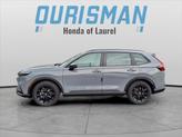 Thumbnail of 2026 Urban Gray Pearl Honda CR-V Hybrid