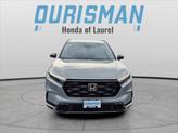 Thumbnail of 2026 Urban Gray Pearl Honda CR-V Hybrid