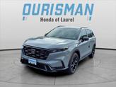 Thumbnail of 2026 Urban Gray Pearl Honda CR-V Hybrid