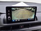 Thumbnail of 2026 Urban Gray Pearl Honda CR-V Hybrid