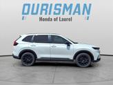 Thumbnail of 2026 Platinum White Pearl Honda CR-V Hybrid