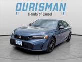 Thumbnail of 2025 Blue Lagoon Pearl Honda Civic