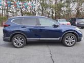 Thumbnail of 2020 Obsidian Honda CR-V