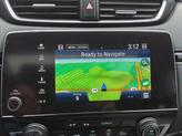 Thumbnail of 2020 Obsidian Honda CR-V