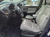Thumbnail of 2020 Obsidian Honda CR-V
