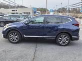 Thumbnail of 2020 Obsidian Honda CR-V