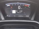 Thumbnail of 2020 Obsidian Honda CR-V