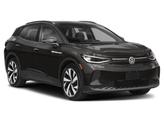 Thumbnail of 2021 Glacier White Volkswagen ID.4