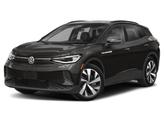 Photo of 2021 Glacier White Volkswagen ID.4