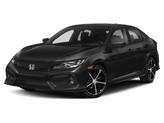 Photo of 2021  Honda Civic
