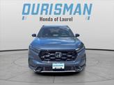 Thumbnail of 2026 Meteorite Gray Metallic Honda CR-V Hybrid