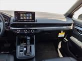 Thumbnail of 2026 Meteorite Gray Metallic Honda CR-V Hybrid