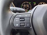 Thumbnail of 2026 Meteorite Gray Metallic Honda CR-V Hybrid