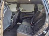 Thumbnail of 2026 Meteorite Gray Metallic Honda CR-V Hybrid