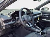 Thumbnail of 2026 Meteorite Gray Metallic Honda CR-V Hybrid