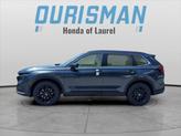 Thumbnail of 2026 Meteorite Gray Metallic Honda CR-V Hybrid