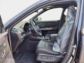 Thumbnail of 2026 Meteorite Gray Metallic Honda CR-V Hybrid