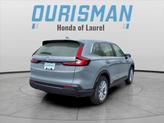 Thumbnail of 2026 Urban Gray Pearl Honda CR-V