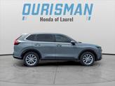 Thumbnail of 2026 Urban Gray Pearl Honda CR-V