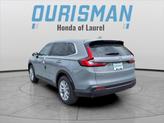 Thumbnail of 2026 Urban Gray Pearl Honda CR-V