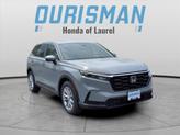 Photo of 2026 Urban Gray Pearl Honda CR-V