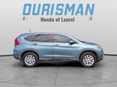 Thumbnail of 2016 Mountain Air Metallic Honda CR-V