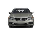 Thumbnail of 2015 Crystal Black Pearl Honda Civic