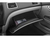Thumbnail of 2015 Crystal Black Pearl Honda Civic