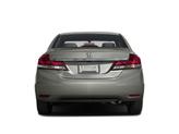 Thumbnail of 2015 Crystal Black Pearl Honda Civic