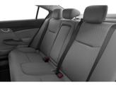 Thumbnail of 2015 Crystal Black Pearl Honda Civic