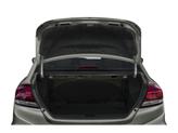 Thumbnail of 2015 Crystal Black Pearl Honda Civic
