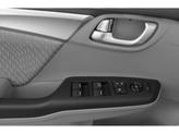Thumbnail of 2015 Crystal Black Pearl Honda Civic
