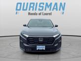 Thumbnail of 2026 Crystal Black Pearl Honda CR-V
