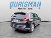 Thumbnail of 2026 Crystal Black Pearl Honda CR-V