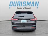 Thumbnail of 2026 Crystal Black Pearl Honda CR-V