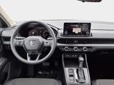 Thumbnail of 2026 Crystal Black Pearl Honda CR-V