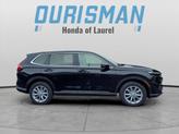 Thumbnail of 2026 Crystal Black Pearl Honda CR-V