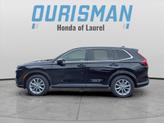 Thumbnail of 2026 Crystal Black Pearl Honda CR-V