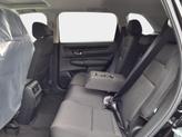 Thumbnail of 2026 Crystal Black Pearl Honda CR-V