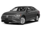 Photo of 2019 Platinum Gray Metallic Volkswagen Jetta