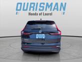 Thumbnail of 2026 Crystal Black Pearl Honda CR-V