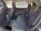 Thumbnail of 2026 Crystal Black Pearl Honda CR-V