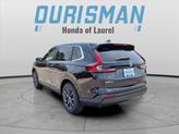 Thumbnail of 2026 Crystal Black Pearl Honda CR-V