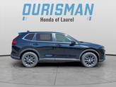 Thumbnail of 2026 Crystal Black Pearl Honda CR-V